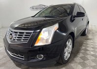 2013 Cadillac SRX Performance Collection