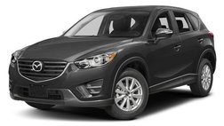 2016 Mazda CX-5 Sport