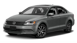 2017 Volkswagen Jetta 1.8T Sport
