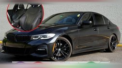 2021 BMW 3 Series 330i