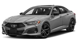 2021 Acura TLX w/A-SPEC