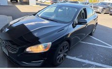 2016 Volvo S60 T5 Inscription