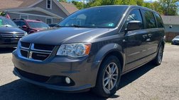 2014 Dodge Grand Caravan SE 30th Anniversary