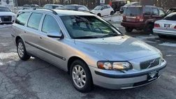 2003 Volvo V70 2.4