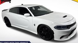 2019 Dodge Charger R/T Scat Pack