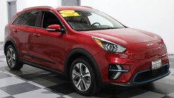 2022 Kia Niro EV EX