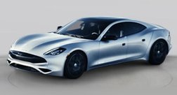 2025 Karma Revero Base