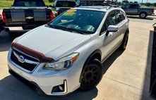 2016 Subaru Crosstrek Premium AWD