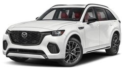 2025 Mazda CX-70 3.3 Turbo S Premium Plus