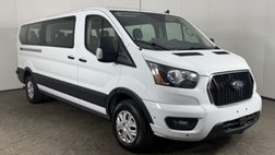 2024 Ford Transit 350 XLT