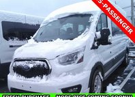 2023 Ford Transit 350 XLT