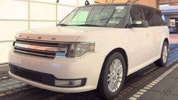 2013 Ford Flex SEL