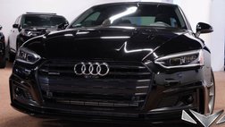 2019 Audi A5 quattro Prestige 45 TFSI