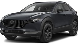 2026 Mazda CX-30 2.5 Turbo Aire Edition