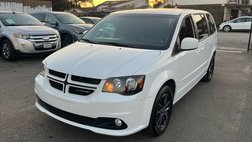 2016 Dodge Grand Caravan R/T