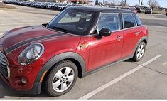2015 MINI Hardtop Cooper