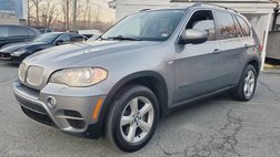2011 BMW X5 xDrive50i