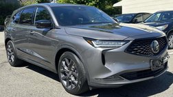 2023 Acura MDX SH-AWD w/A-SPEC