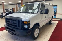 2014 Ford E-Series E-250