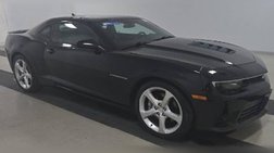 2015 Chevrolet Camaro SS