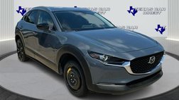 2024 Mazda CX-30 2.5 S Preferred