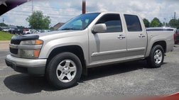 2009 Chevrolet Colorado LT
