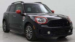 2019 MINI Countryman Plug-in Hybrid Cooper SE ALL4