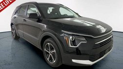 2024 Kia Niro EX