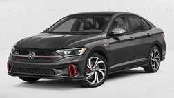 2024 Volkswagen Jetta GLI 40th Anniversary Edition