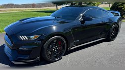 2017 Ford Mustang Shelby GT350R