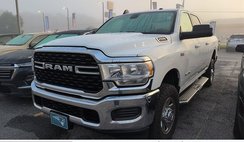 2022 Ram Ram Pickup 2500 Big Horn
