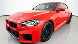2024 BMW M2 Base