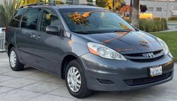 2006 Toyota Sienna CE