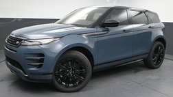 2026 Land Rover Range Rover Evoque P250 Dynamic SE