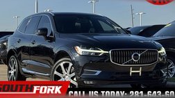 2020 Volvo XC60 T5 Inscription