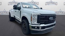 2024 Ford Super Duty F-350 XL