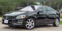 2016 Volvo S60 T5 Drive-E Premier