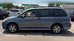 2005 Mazda MPV LX