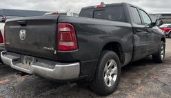 2024 Ram Ram Pickup 1500 Tradesman