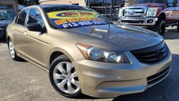 2008 Honda Accord EX