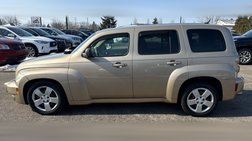 2008 Chevrolet HHR LS