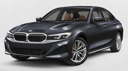 2025 BMW 3 Series 330i xDrive