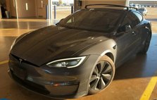 2022 Tesla Model S Base