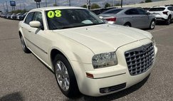 2008 Chrysler 300 Touring