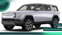 2024 Rivian R1S Adventure