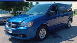 2011 Dodge Grand Caravan Express