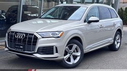 2023 Audi Q7 quattro Premium 45 TFSI