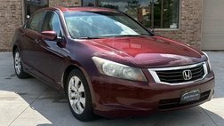 2008 Honda Accord EX