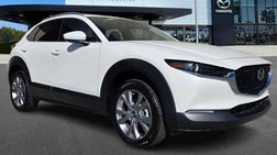 2022 Mazda CX-30 2.5 S Premium