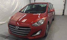 2016 Hyundai Elantra GT Base